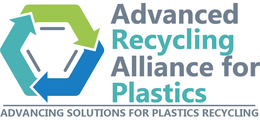 ADVANCED RECYCLING ALLIANCE FOR PLASTICS ADVANCING SOLUTIONS FOR PLASTICS RECYCLING trademark