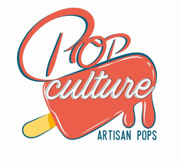 POP CULTURE ARTISAN POPS trademark