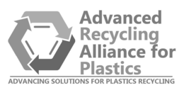 ADVANCED RECYCLING ALLIANCE FOR PLASTICS ADVANCING SOLUTIONS FOR PLASTICS RECYCLING trademark