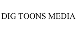 DIG TOONS MEDIA trademark