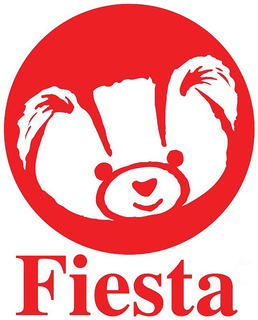 FIESTA trademark