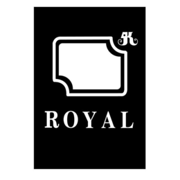K ROYAL trademark