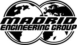 MADRID ENGINEERING GROUP trademark