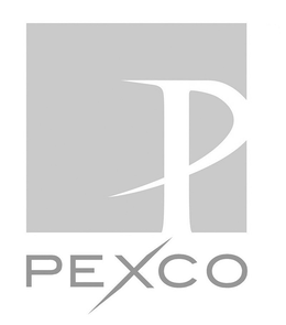P PEXCO trademark