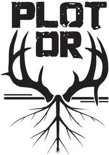 PLOT DR trademark