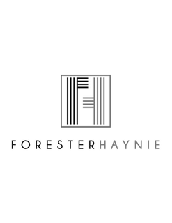FH FORESTER HAYNIE trademark