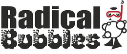RADICAL BUBBLES trademark