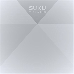 SUKU VITAMINS trademark