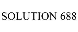 SOLUTION 688 trademark