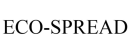 ECO-SPREAD trademark