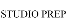 STUDIO PREP trademark
