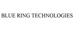 BLUE RING TECHNOLOGIES trademark