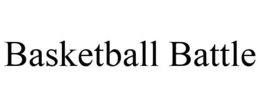 BASKETBALL BATTLE trademark