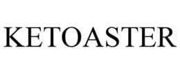 KETOASTER trademark