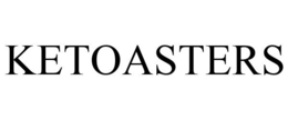 KETOASTERS trademark
