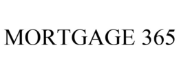 MORTGAGE 365 trademark