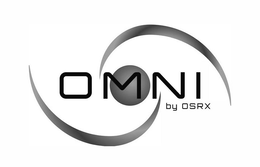 OMNI BY OSRX trademark