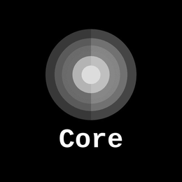 CORE trademark