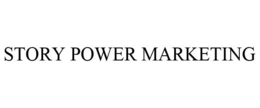 STORY POWER MARKETING trademark