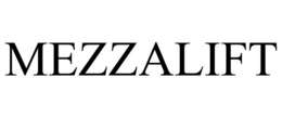MEZZALIFT trademark