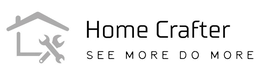 HOME CRAFTER SEE MORE DO MORE trademark