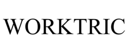 WORKTRIC trademark