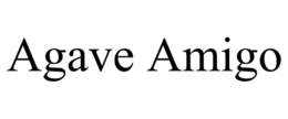AGAVE AMIGO trademark