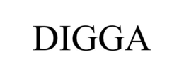 DIGGA trademark