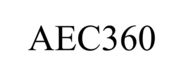 AEC360 trademark