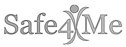 SAFE 4 ME trademark
