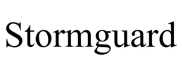 STORMGUARD trademark