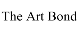 THE ART BOND trademark