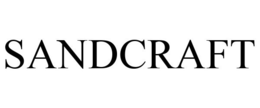 SANDCRAFT trademark