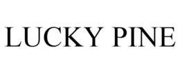 LUCKY PINE trademark
