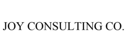 JOY CONSULTING CO. trademark