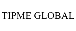 TIPME GLOBAL trademark