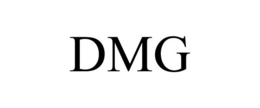 DMG trademark