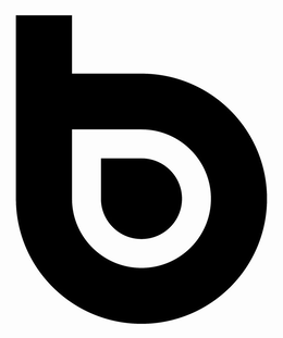 B trademark
