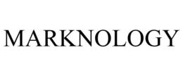 MARKNOLOGY trademark