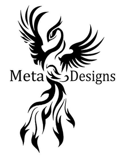 META DESIGNS trademark