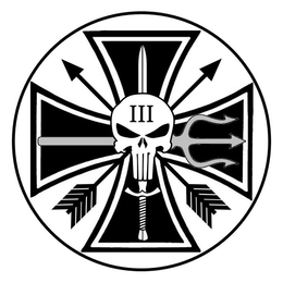 III trademark