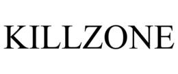 KILLZONE trademark