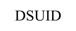 DSUID trademark