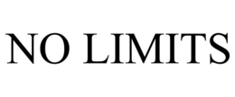 NO LIMITS trademark