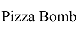 PIZZA BOMB trademark