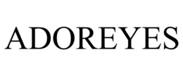 ADOREYES trademark