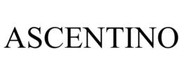 ASCENTINO trademark