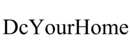 DCYOURHOME trademark