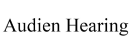AUDIEN HEARING trademark