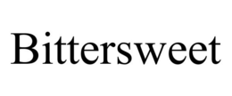 BITTERSWEET trademark